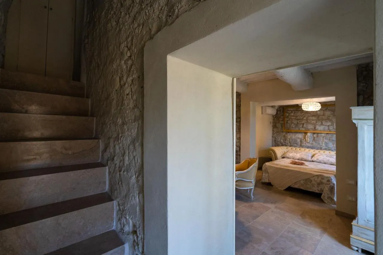 Villa Casa Collodi Castello